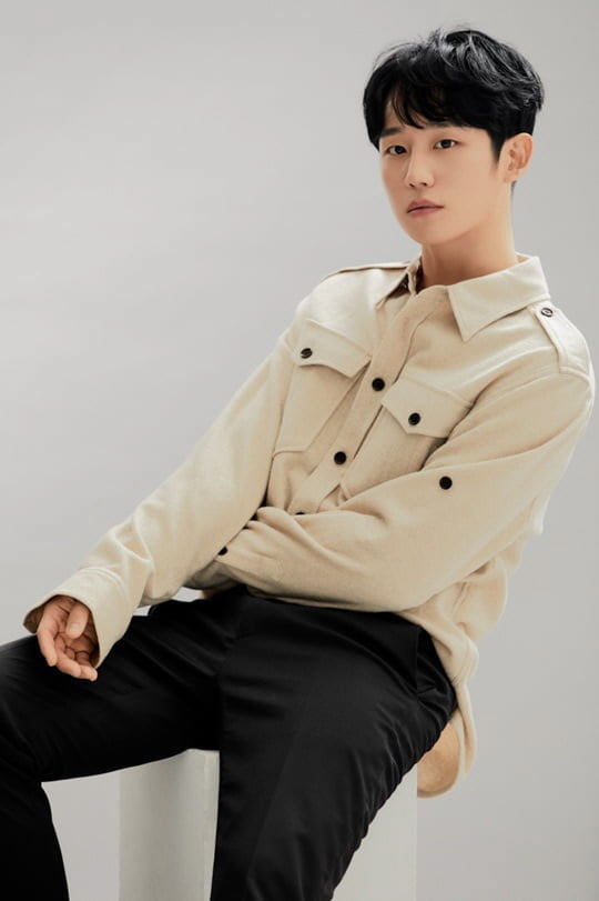 정해인 (사진=FNC엔터테인먼트)